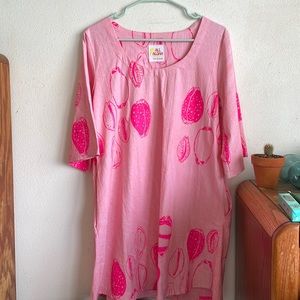 SOLD RARE Kealopiko Leho Dress